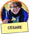 Cesare Martinelli