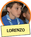 Lorenzo Rosmini