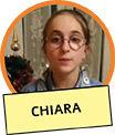 Chiara Borghi