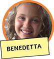 Benedetta Mariucci