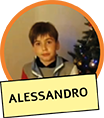 Alessandro Falcini