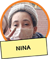 Nina Dubosc